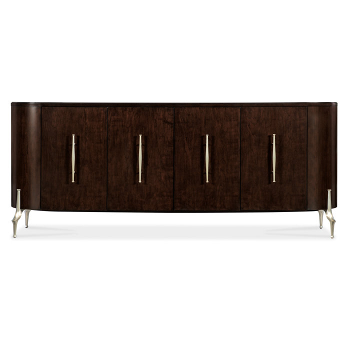 Hooker Furniture Bella Donna Credenza Perigold